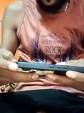 kuldeep12111 online show from September 11, 2025, 6:30 pm