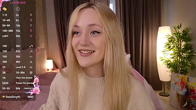 HeyMonkey  online show from December 21, 2025, 12:29 pm