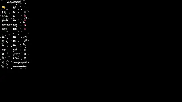 Snapshot of SarayVega_ chatting on November 26, 2025, 7:25 pm SarayVega online show from November 26, 2025, 7:25 pm