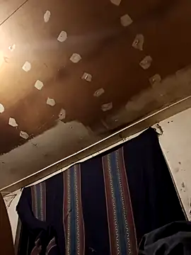 lucho2328 online show from October 20, 2025, 1:40 am