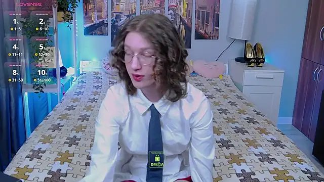 Masuzy online show from April 10, 2026, 11:17 am