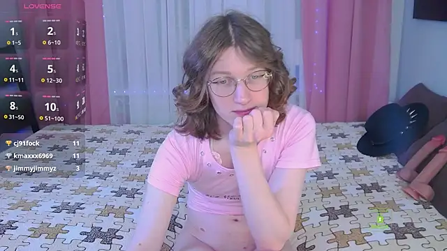 Masuzy online show from January 5, 2026, 5:38 pm