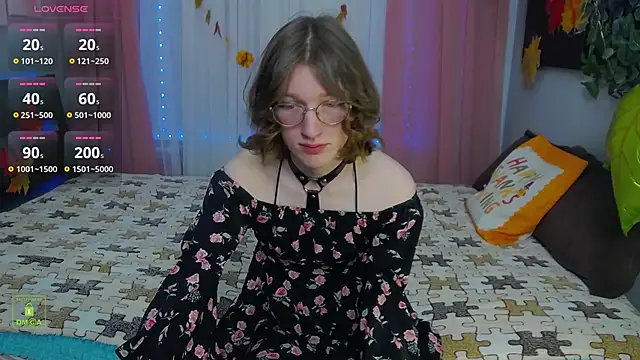 Masuzy online show from November 23, 2025, 11:09 am