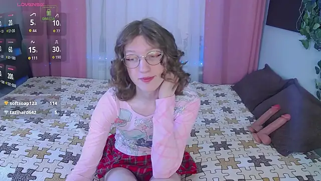 Masuzy online show from March 20, 2026, 11:22 am