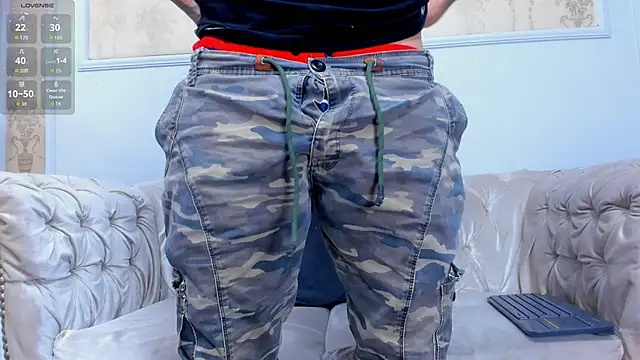 Scott Clark online show from January 11, 2026, 11:17 am