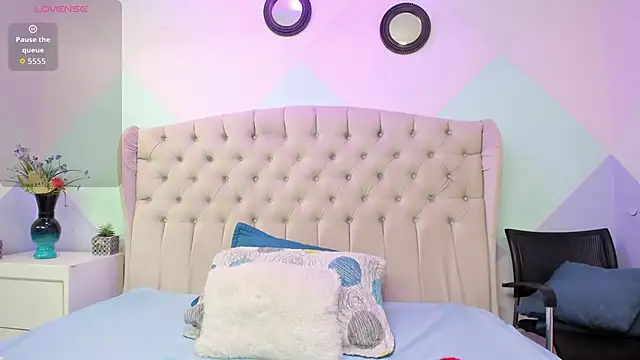 MelanieGate sv online show from March 17, 2026, 12:41 pm