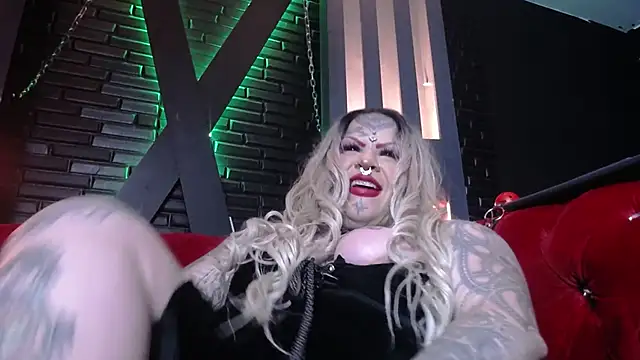 Venus Rock online show from February 17, 2026, 12:24 pm