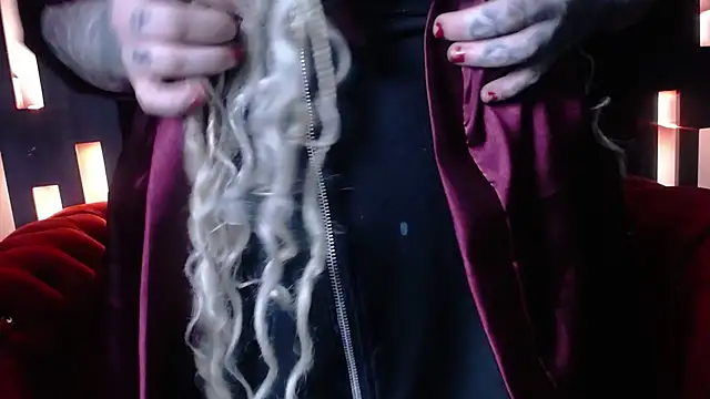 Venus Rock online show from March 26, 2026, 12:03 pm