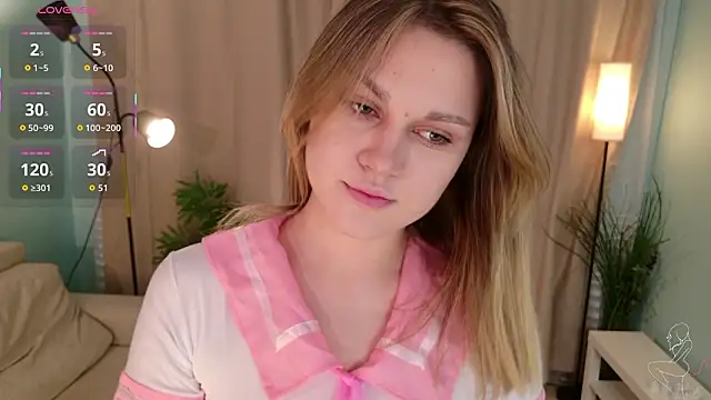 Snapshot of lisabaus chatting on January 17, 2026, 7:23 am lisabaus online show from January 17, 2026, 7:23 am