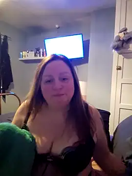 Naughtiness-but-Nice online show from November 22, 2025, 9:35 pm