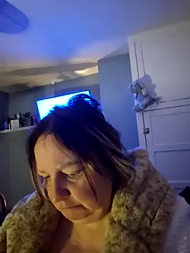 Naughtiness-but-Nice online show from October 19, 2025, 8:55 pm