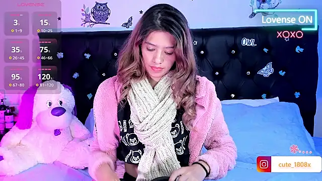 Snapshot of Sofiia_cute_ chatting on March 13, 2026, 3:00 am Sofiia cute online show from March 13, 2026, 3:00 am