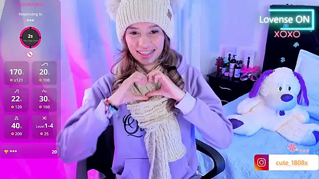 Snapshot of Sofiia_cute_ chatting on March 16, 2026, 3:36 am Sofiia cute online show from March 16, 2026, 3:36 am