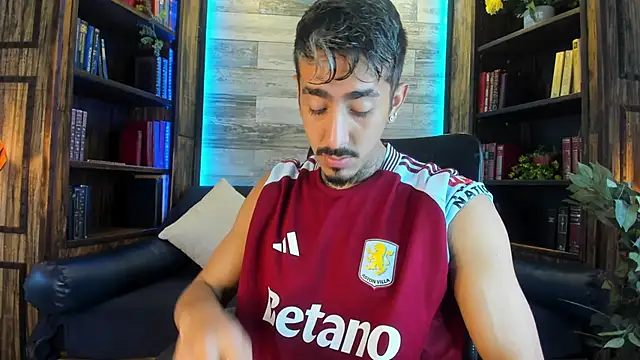 Donovan Desmond online show from November 11, 2025, 10:26 pm