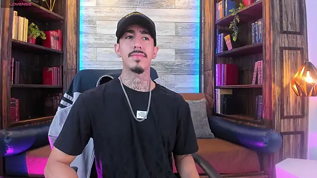 Donovan Desmond online show from February 18, 2026, 9:11 pm