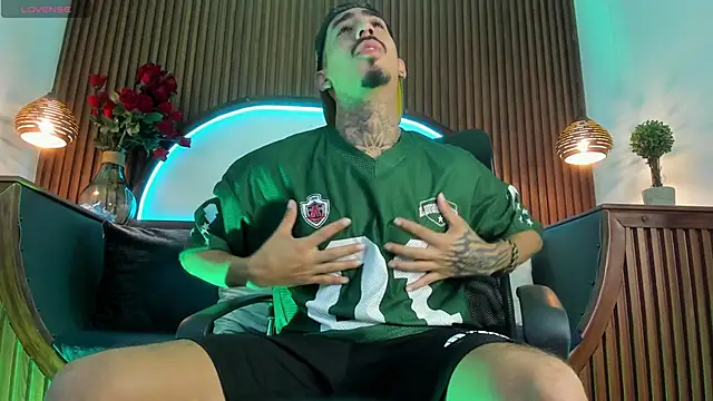 Donovan Desmond online show from January 10, 2026, 4:08 am