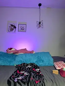 AlessiaSmith11 online show from March 19, 2026, 3:06 am