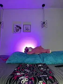 AlessiaSmith11 online show from March 18, 2026, 3:20 am