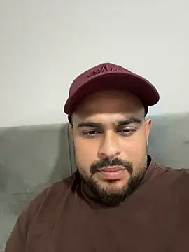 Rodrigopraba online show from June 16, 2026, 7:08 am