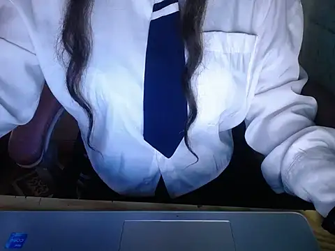 Snapshot of ahoa_Tk chatting on February 26, 2026, 6:35 am ahoa Tk online show from February 26, 2026, 6:35 am