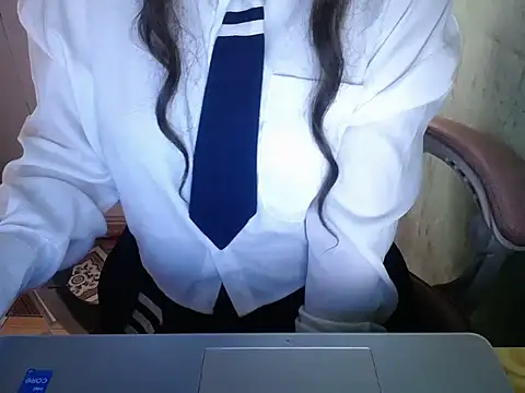 Snapshot of ahoa_Tk chatting on February 20, 2026, 6:19 am ahoa Tk online show from February 20, 2026, 6:19 am