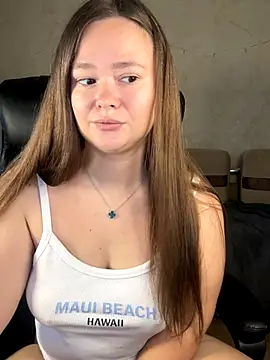 CaramelleSugar  online show from November 6, 2025, 8:07 am