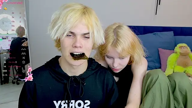 Bonnie And C1yde online show from September 24, 2025, 5:08 pm