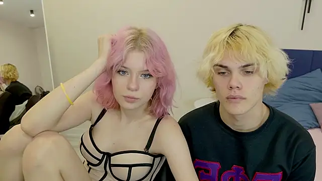 Bonnie And C1yde online show from October 26, 2025, 5:02 pm