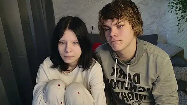 Snapshot of Bonnie_And_C1yde chatting on March 8, 2026, 5:11 am Bonnie And C1yde online show from March 8, 2026, 5:11 am