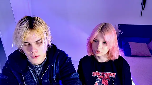 Bonnie And C1yde online show from November 8, 2025, 5:16 pm