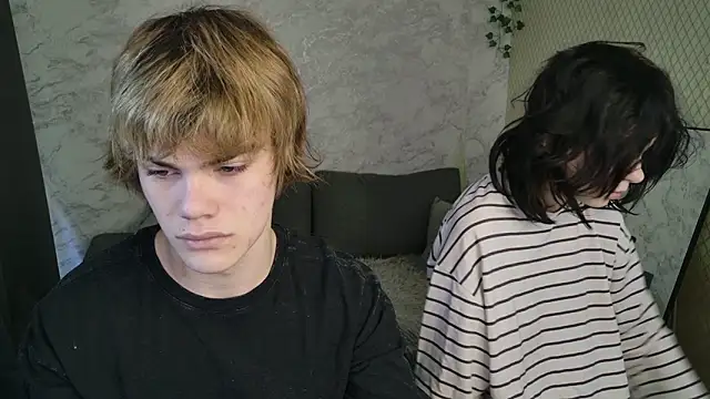 Snapshot of Bonnie_And_C1yde chatting on March 24, 2026, 5:07 am Bonnie And C1yde online show from March 24, 2026, 5:07 am