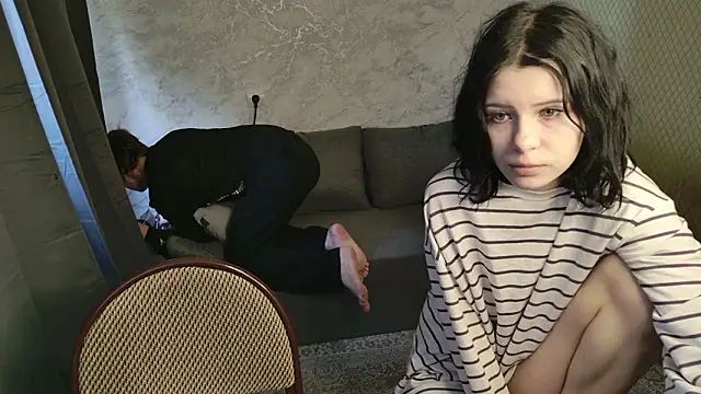 Snapshot of Bonnie_And_C1yde chatting on February 23, 2026, 5:30 am Bonnie And C1yde online show from February 23, 2026, 5:30 am