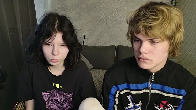 Snapshot of Bonnie_And_C1yde chatting on March 30, 2026, 5:09 am Bonnie And C1yde online show from March 30, 2026, 5:09 am