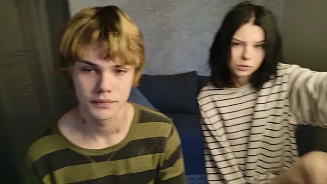 Snapshot of Bonnie_And_C1yde chatting on February 22, 2026, 5:10 am Bonnie And C1yde online show from February 22, 2026, 5:10 am