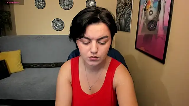 moodberry online show from November 24, 2025, 6:46 am