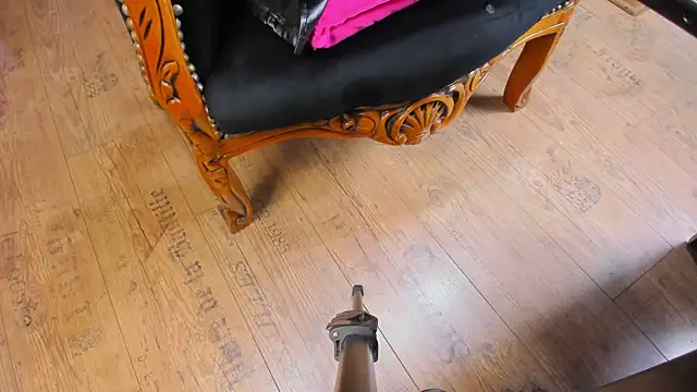 TaylorGrace online show from October 16, 2025, 2:31 am