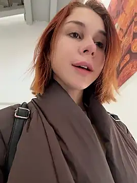 RosieSecret online show from January 13, 2026, 8:07 am