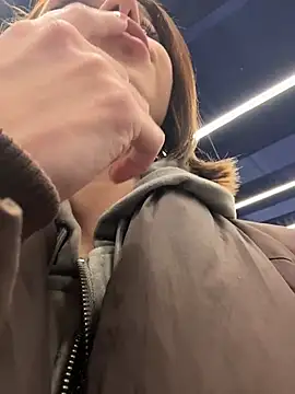 RosieSecret online show from February 7, 2026, 8:11 am