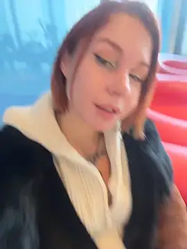 RosieSecret online show from November 5, 2025, 7:11 am