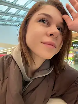 RosieSecret online show from February 12, 2026, 8:03 am