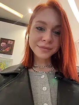 RosieSecret online show from May 10, 2026, 8:07 am