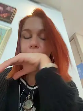 RosieSecret online show from May 16, 2026, 8:02 am