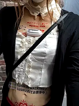 pink-mai online show from October 27, 2025, 11:16 pm