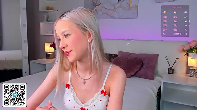 Snapshot of Anellyball chatting on February 15, 2026, 9:41 am Anellyball online show from February 15, 2026, 9:41 am