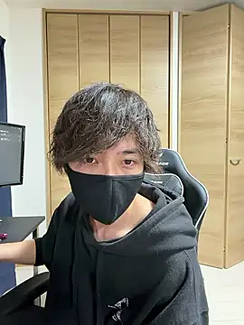 jiji9253 online show from March 1, 2026, 12:16 pm