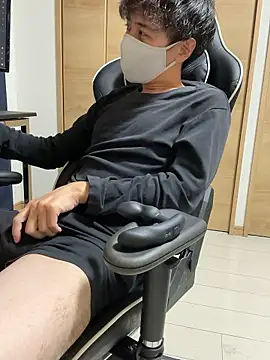 jiji9253 online show from November 26, 2025, 12:38 pm