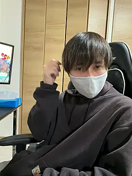 jiji9253 online show from March 7, 2026, 1:49 pm