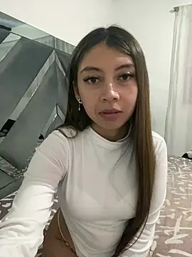 Sara-cooper2 online show from March 21, 2026, 7:18 pm