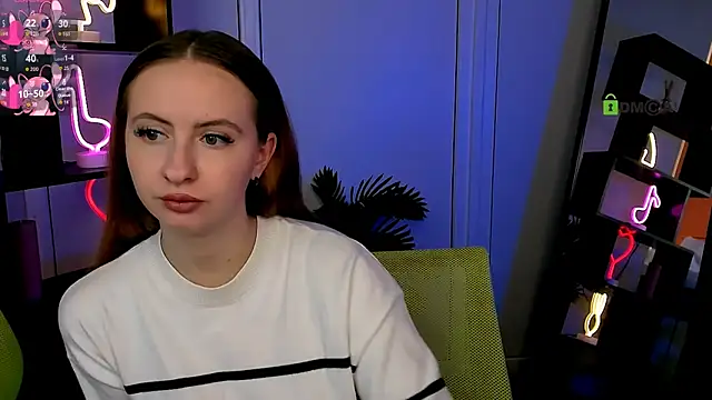 rose style online show from October 25, 2025, 12:28 pm