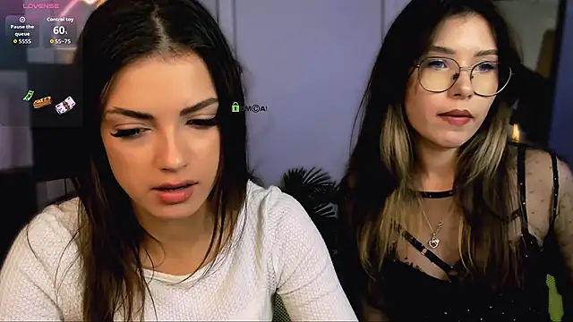 rose style online show from October 15, 2025, 12:09 am